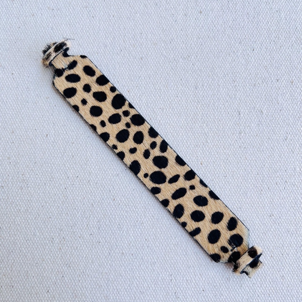*Reversible Cuff* Retired KEEP COLLECTIVE